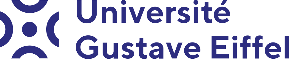 Univ Gustave-Eiffel logo